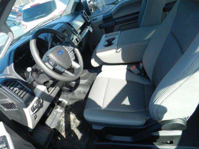 2016 Ford F-150 4x2 XL 4dr SuperCab 6.5 ft. SB